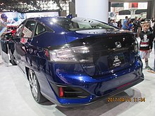 Honda Clarity rearview .jpg